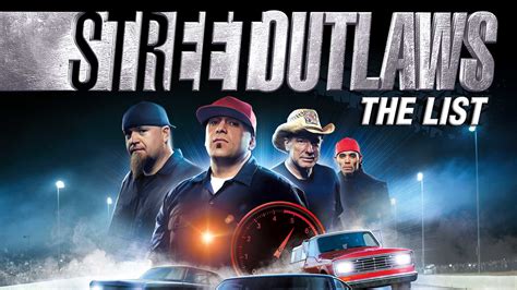 street outlaws limetorrents